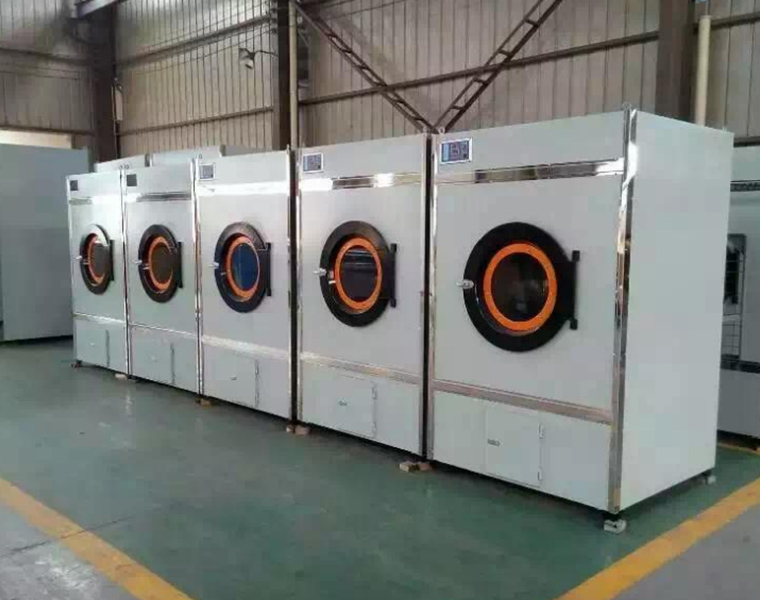 工業(yè)烘干機(jī)